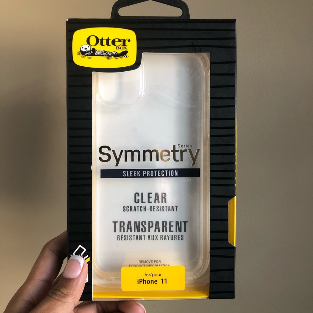 Otterbox iphone 11 symmetry series